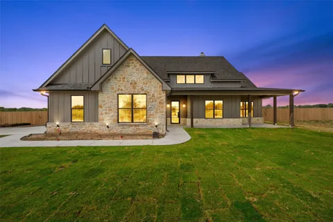 407 Lacek Mill Road