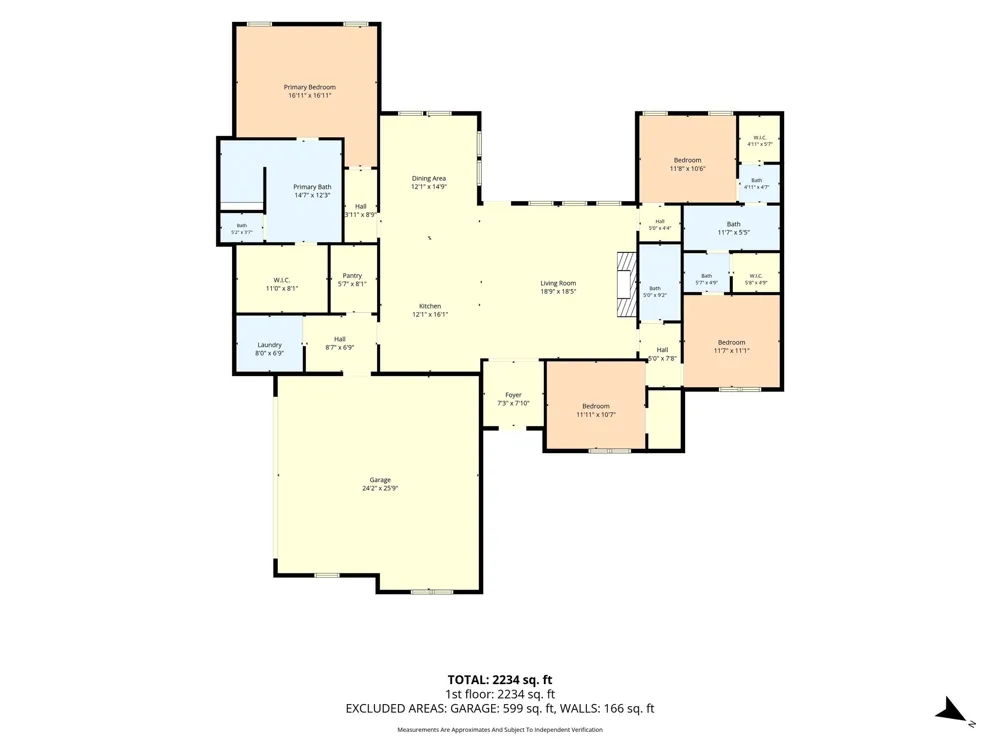 407 Lacek Mill Road China Spring, TX 76633