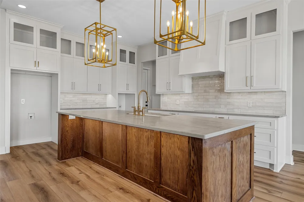 407 Lacek Mill Road China Spring, TX 76633