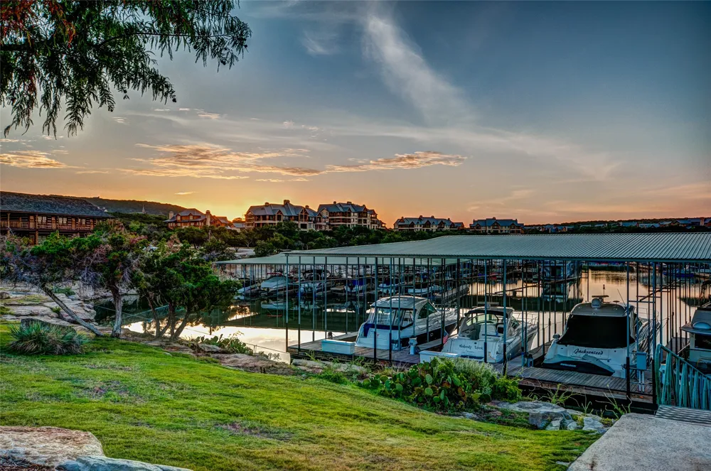 2033 Harbor Way #104 Graford, TX 76449
