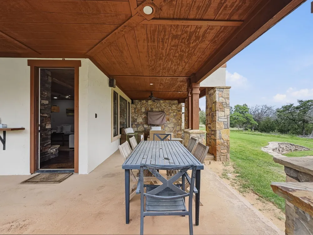 2033 Harbor Way #104 Graford, TX 76449