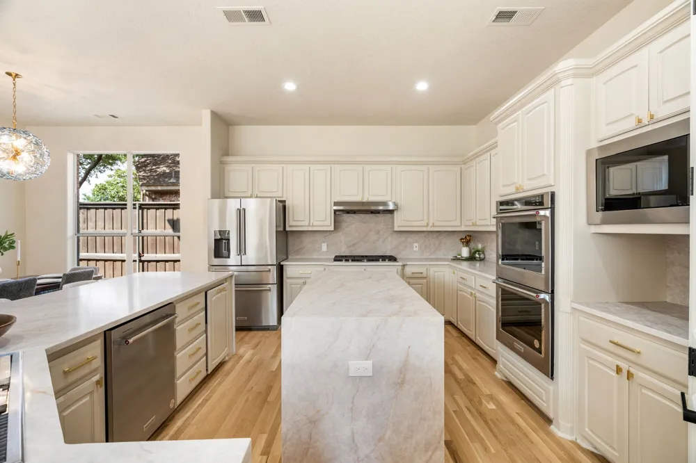 6303 Orchard Park Drive Frisco, TX 75034