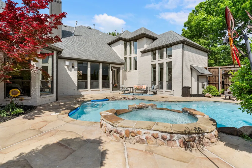 6303 Orchard Park Drive Frisco, TX 75034