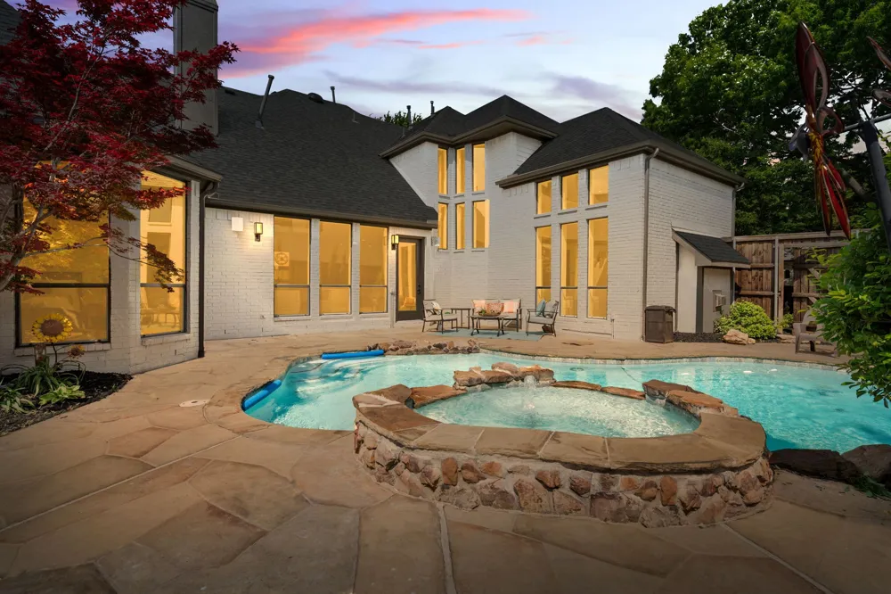 6303 Orchard Park Drive Frisco, TX 75034