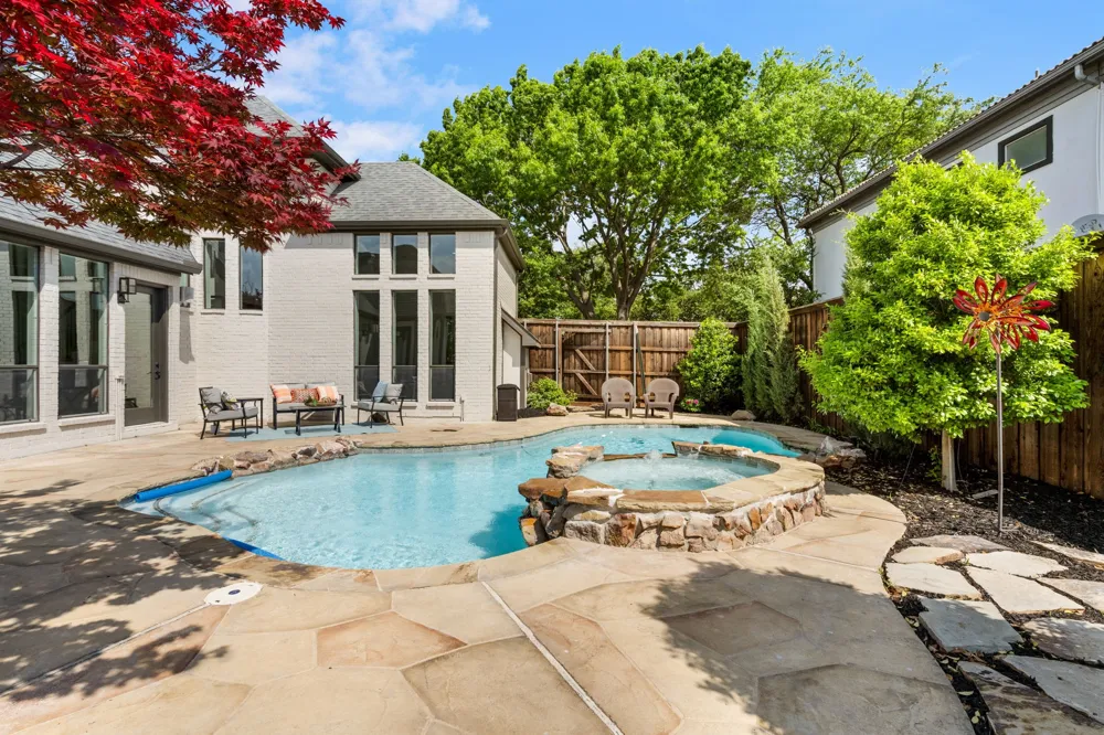 6303 Orchard Park Drive Frisco, TX 75034