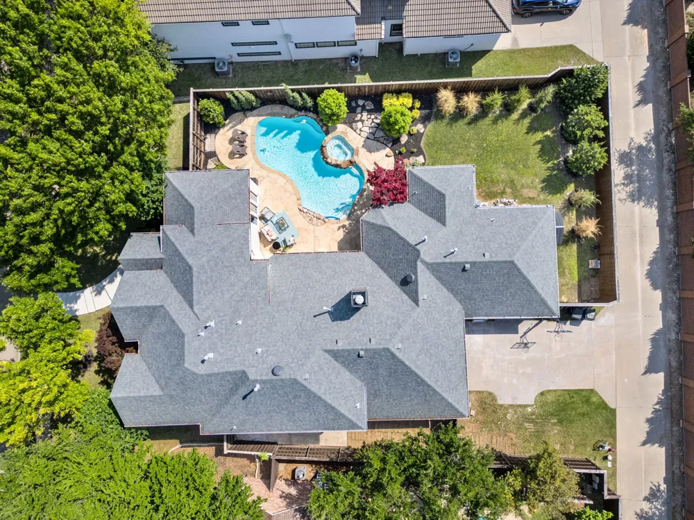6303 Orchard Park Drive Frisco, TX 75034