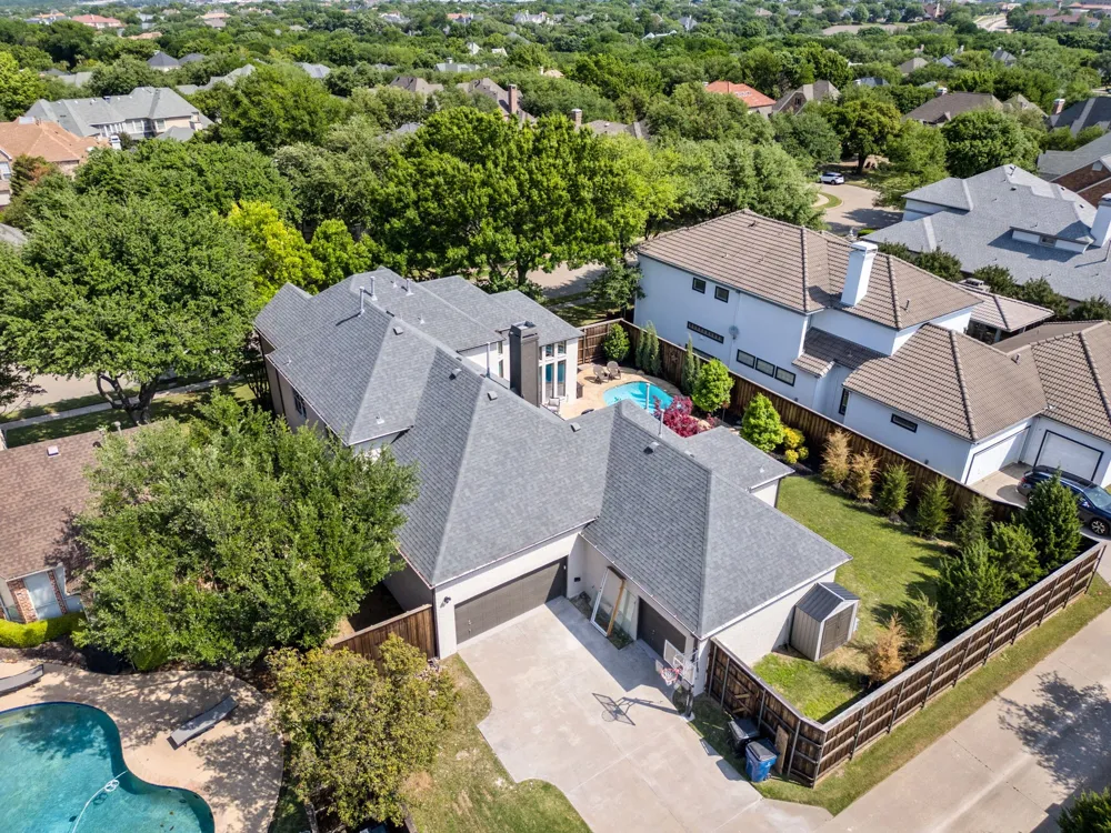 6303 Orchard Park Drive Frisco, TX 75034