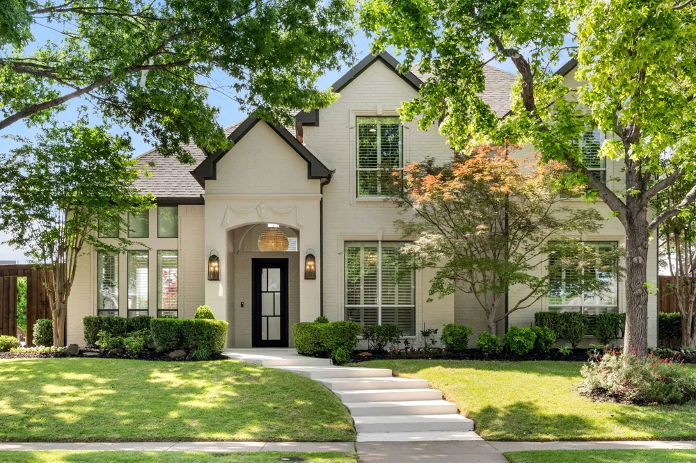 6303 Orchard Park Drive Frisco, TX 75034