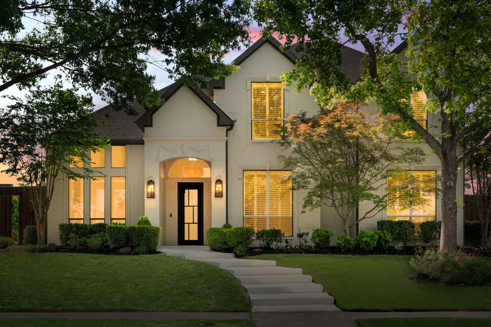 6303 Orchard Park Drive Frisco, TX 75034