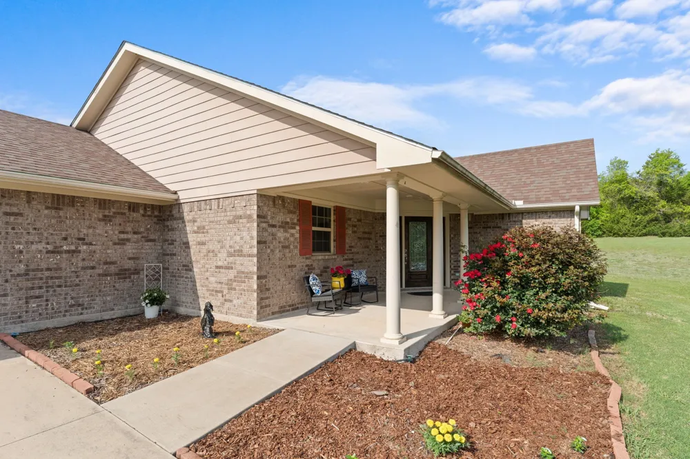 254 Jackson Road Whitewright, TX 75491