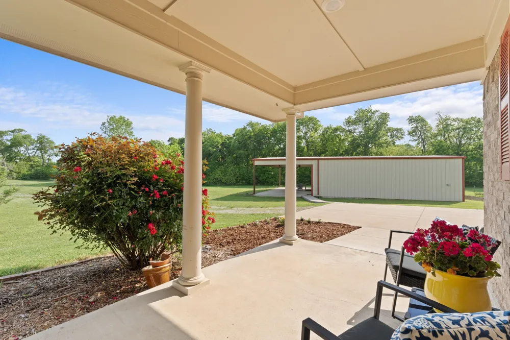 254 Jackson Road Whitewright, TX 75491