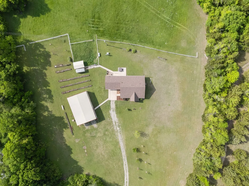 254 Jackson Road Whitewright, TX 75491