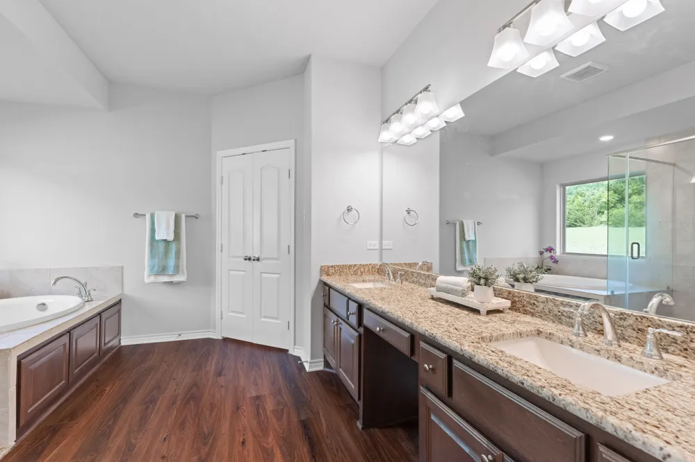 254 Jackson Road Whitewright, TX 75491