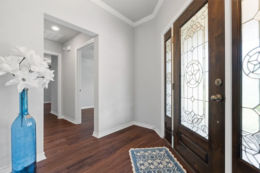 254 Jackson Road Whitewright, TX 75491