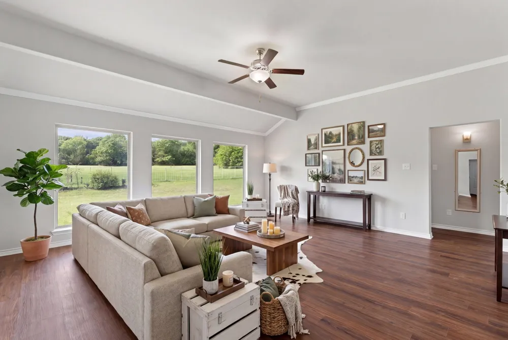 254 Jackson Road Whitewright, TX 75491