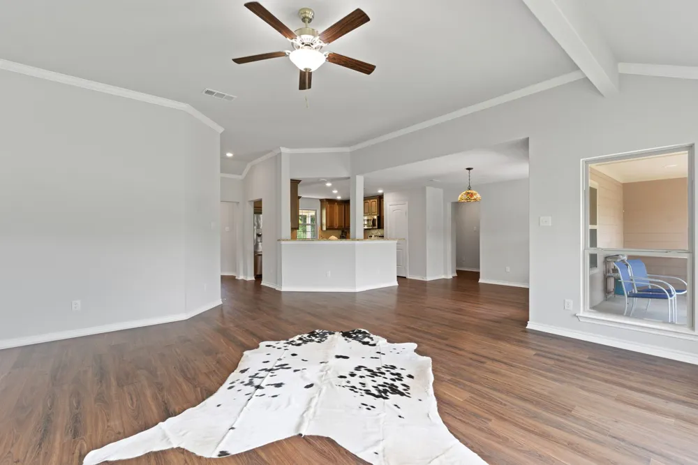 254 Jackson Road Whitewright, TX 75491
