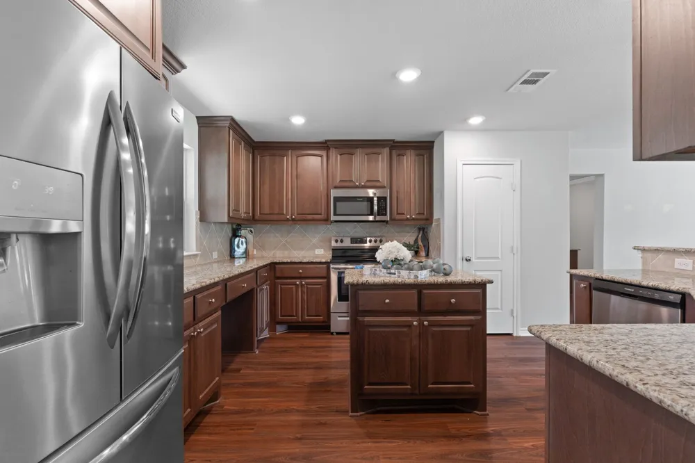 254 Jackson Road Whitewright, TX 75491