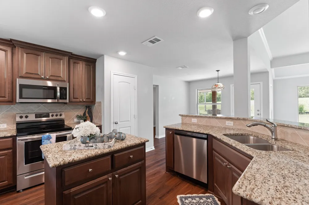 254 Jackson Road Whitewright, TX 75491