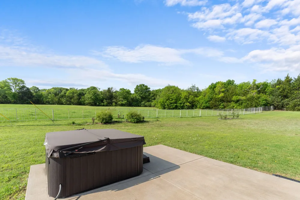 254 Jackson Road Whitewright, TX 75491