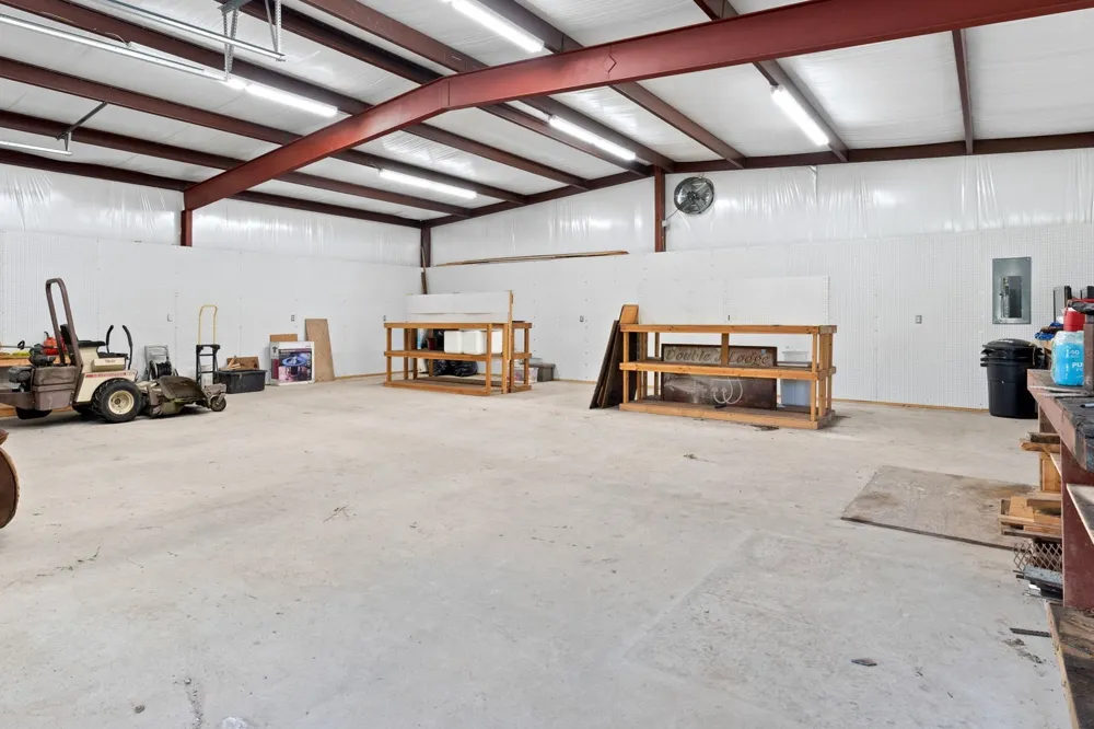 254 Jackson Road Whitewright, TX 75491