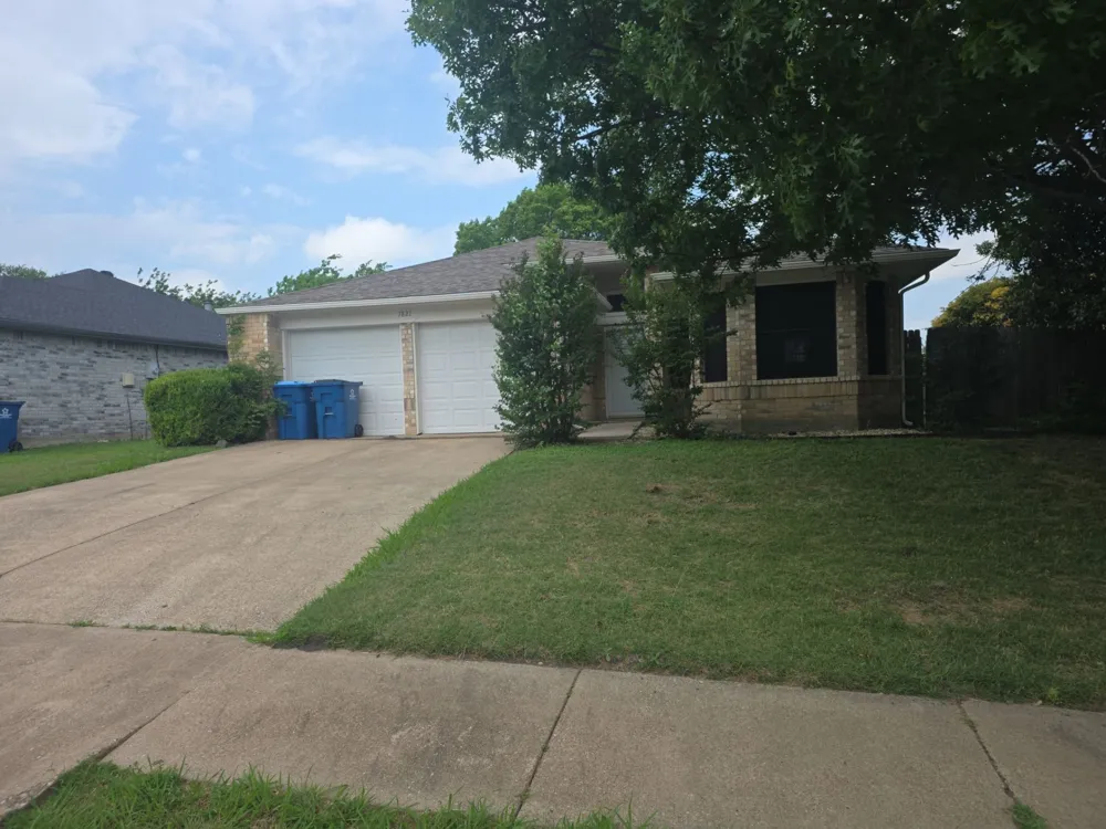 7821 Bordeaux Lane Rowlett, TX 75089