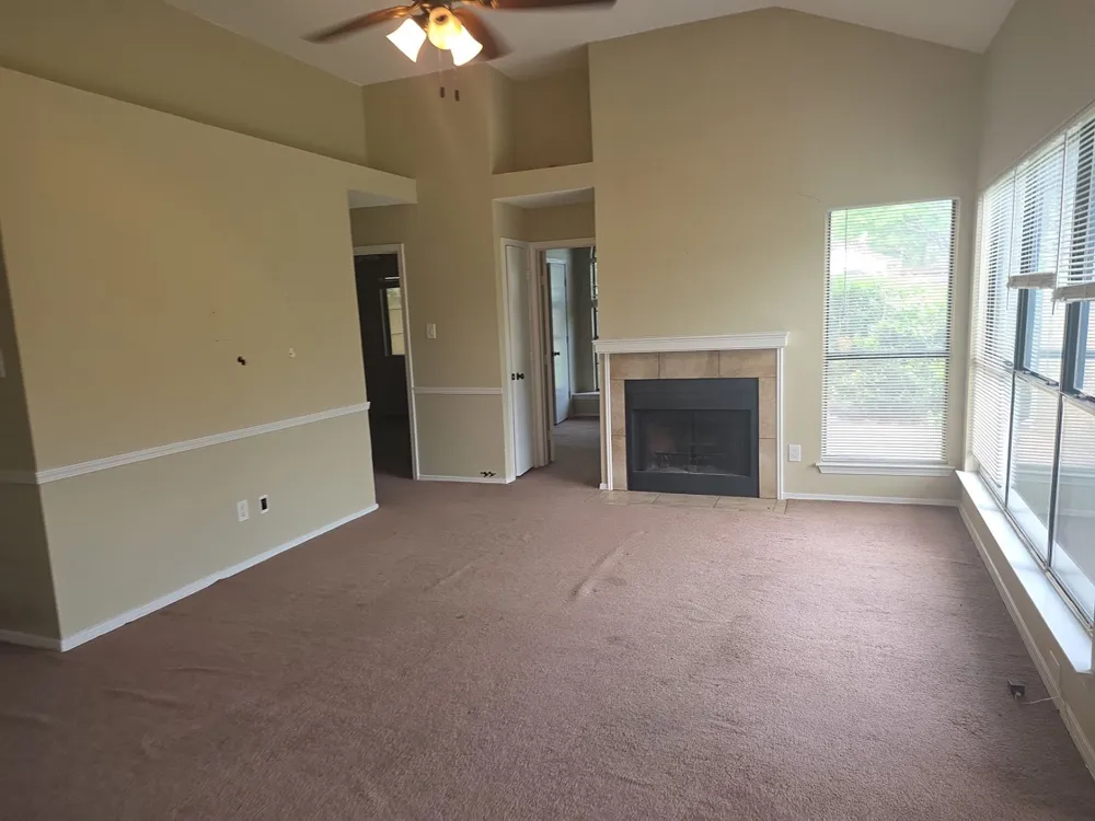 7821 Bordeaux Lane Rowlett, TX 75089
