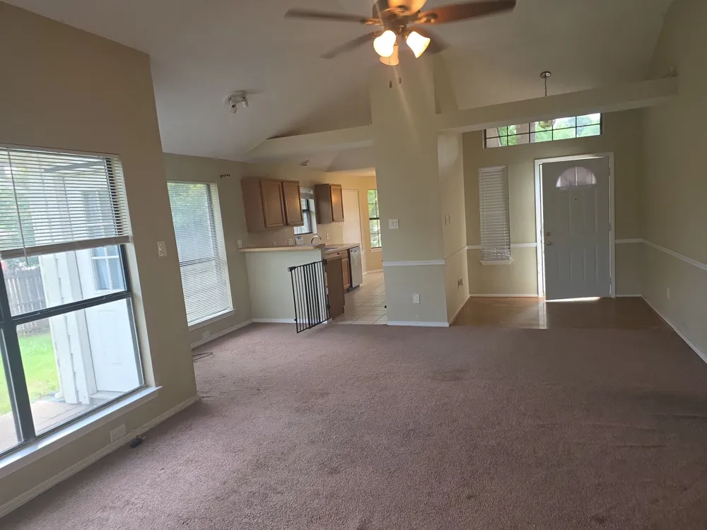 7821 Bordeaux Lane Rowlett, TX 75089
