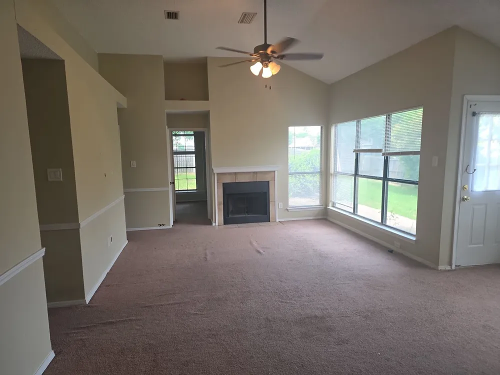 7821 Bordeaux Lane Rowlett, TX 75089