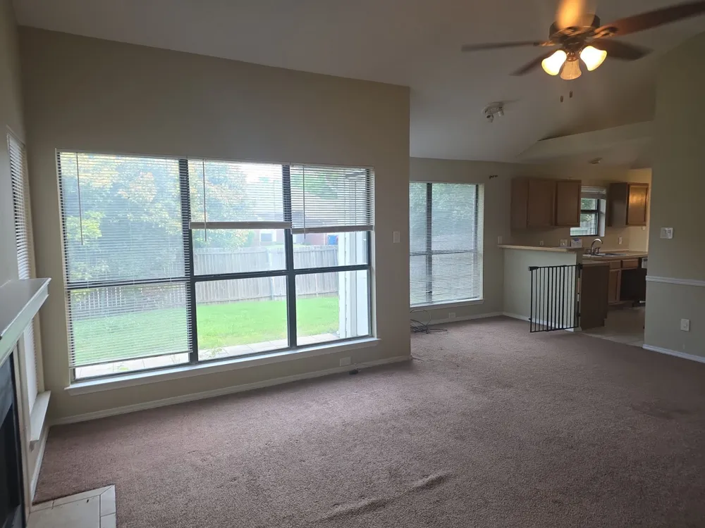 7821 Bordeaux Lane Rowlett, TX 75089