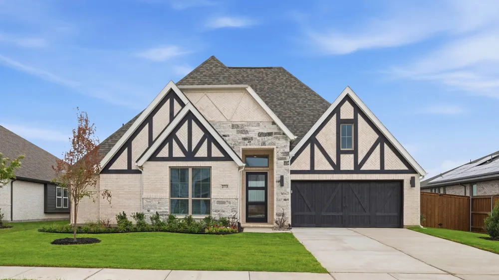 273 Rosemallow Lane Waxahachie, TX 75165