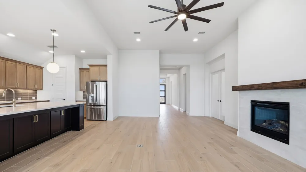 273 Rosemallow Lane Waxahachie, TX 75165