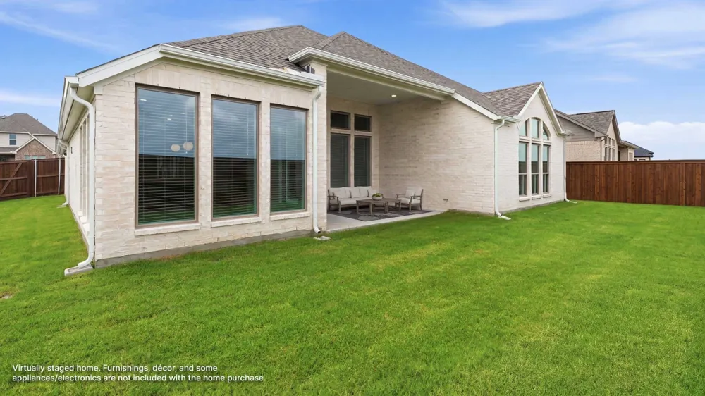 273 Rosemallow Lane Waxahachie, TX 75165