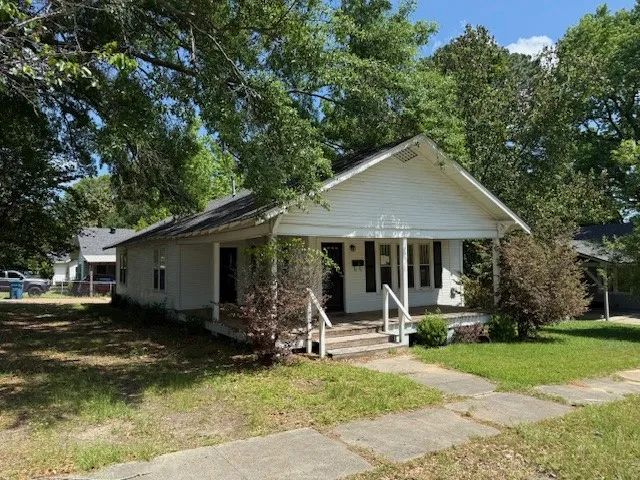 115 Goode Avenue Minden, LA 71055