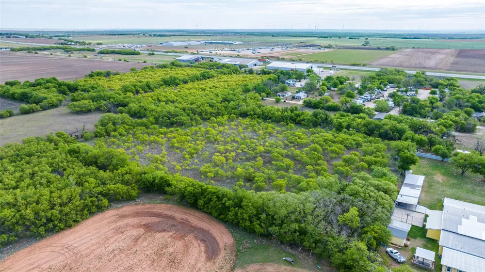 18 Avenue A Haskell, TX 79521