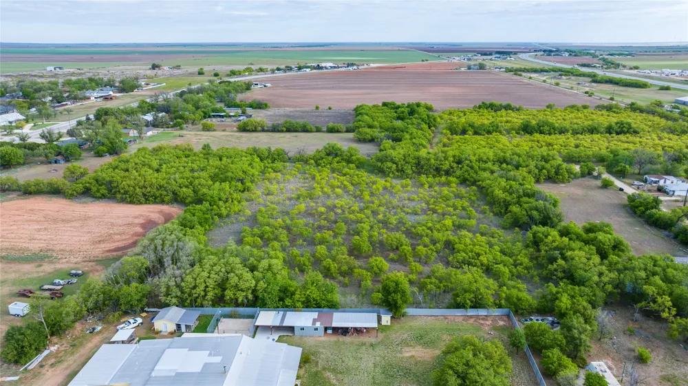 18 Avenue A Haskell, TX 79521