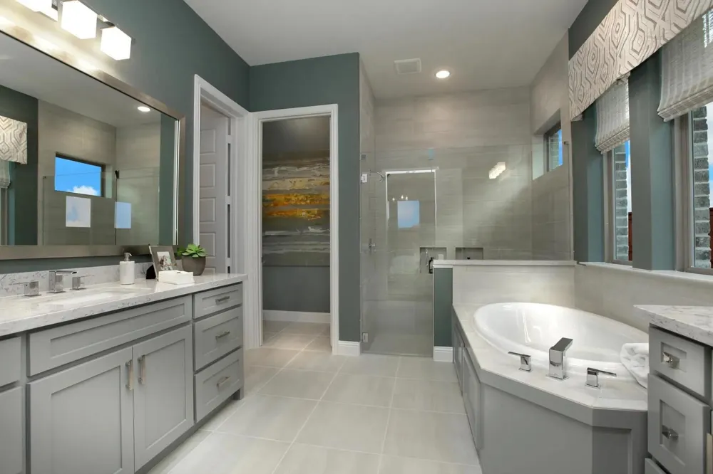 244 Bee Balm Road McKinney, TX 75071