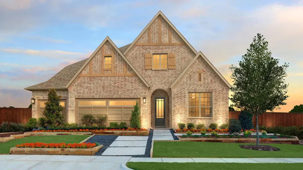 244 Bee Balm Road McKinney, TX 75071