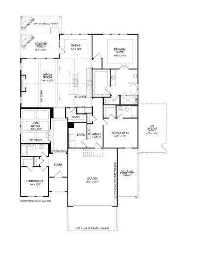 244 Bee Balm Road McKinney, TX 75071