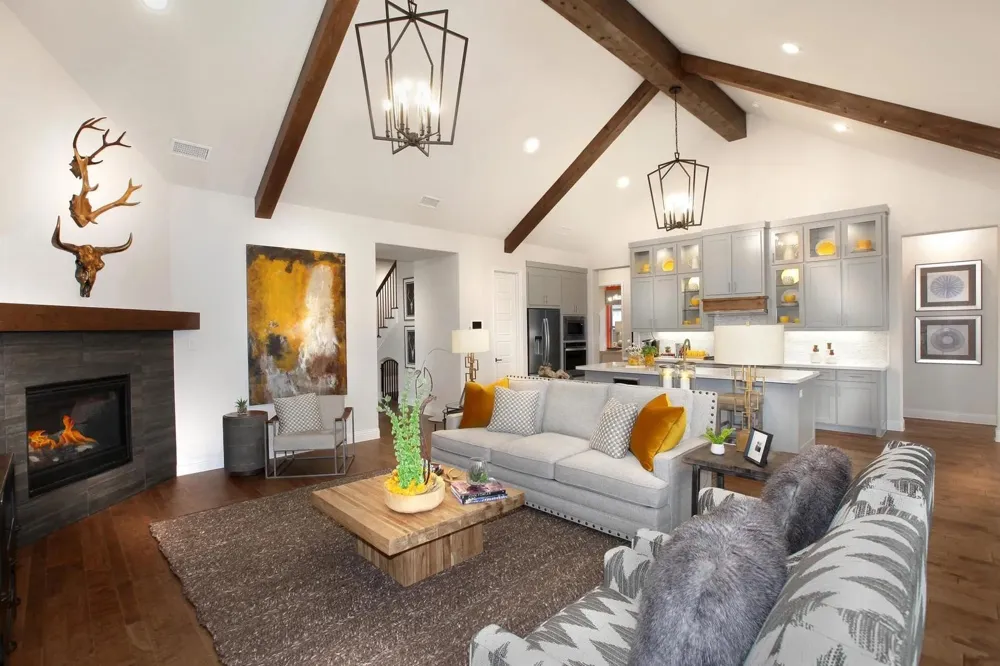 244 Bee Balm Road McKinney, TX 75071
