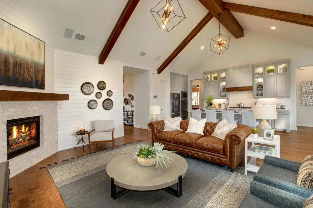 244 Bee Balm Road McKinney, TX 75071