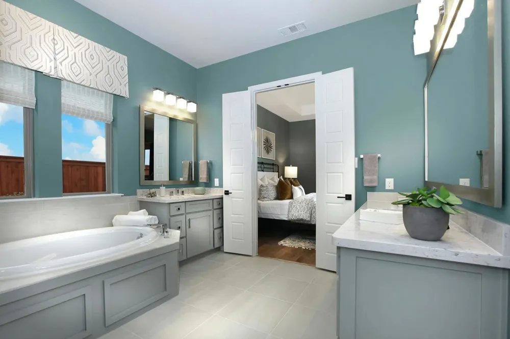 244 Bee Balm Road McKinney, TX 75071