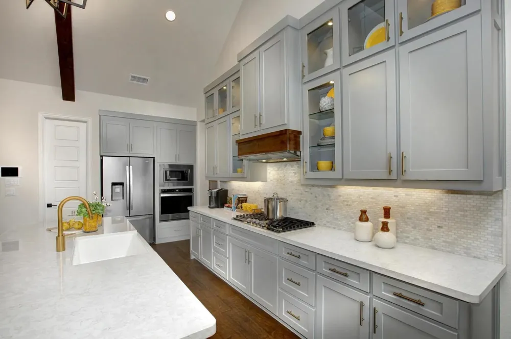 244 Bee Balm Road McKinney, TX 75071