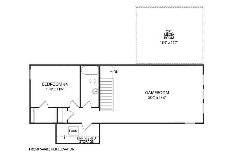 244 Bee Balm Road McKinney, TX 75071