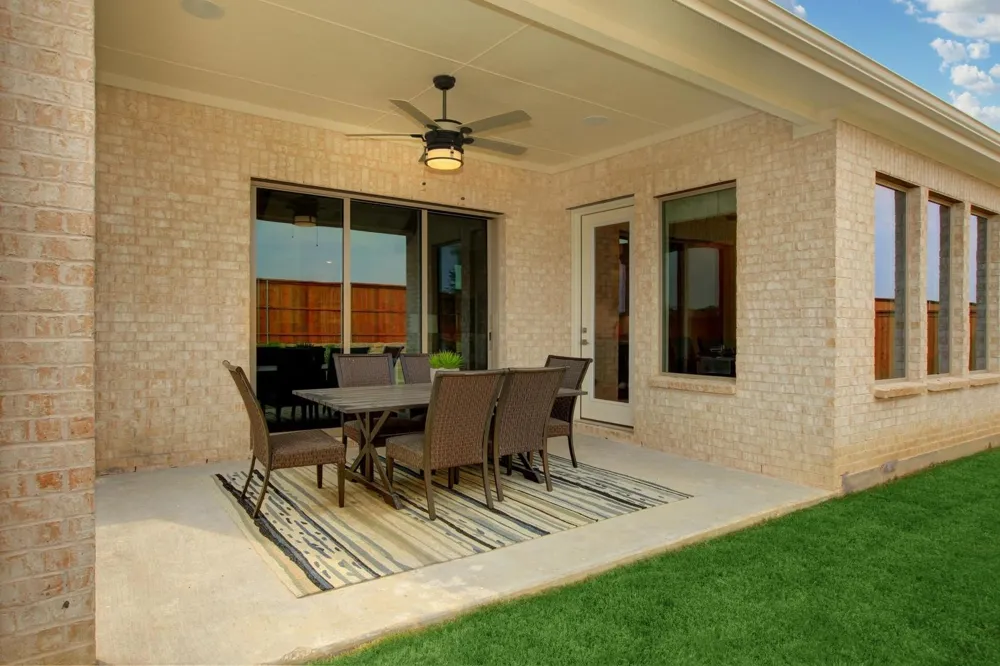 244 Bee Balm Road McKinney, TX 75071