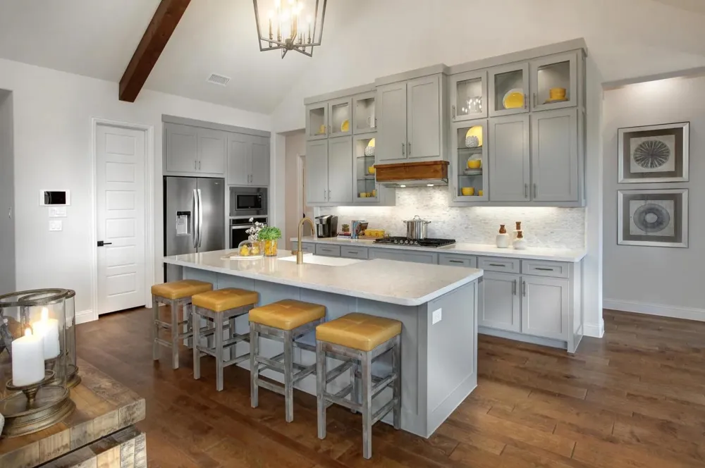 244 Bee Balm Road McKinney, TX 75071