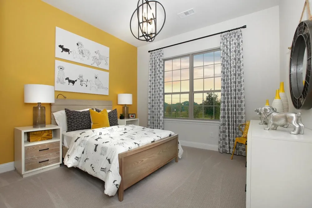 244 Bee Balm Road McKinney, TX 75071