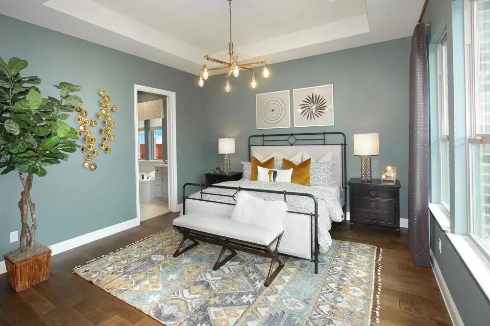 244 Bee Balm Road McKinney, TX 75071