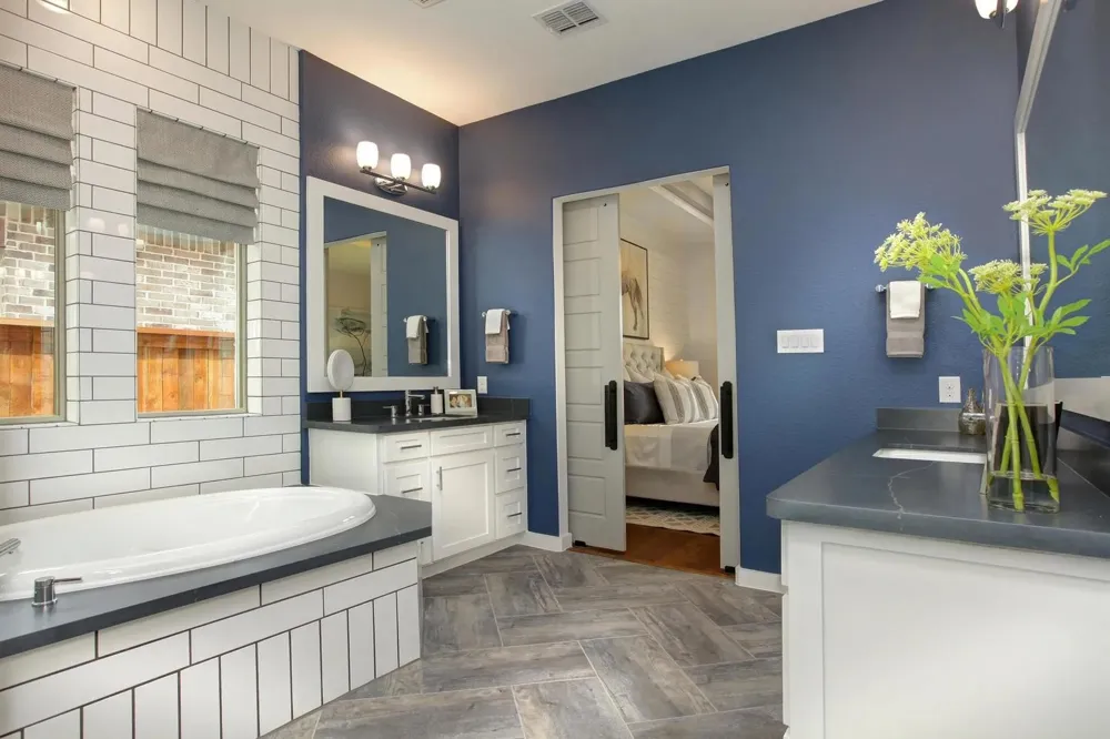 244 Bee Balm Road McKinney, TX 75071