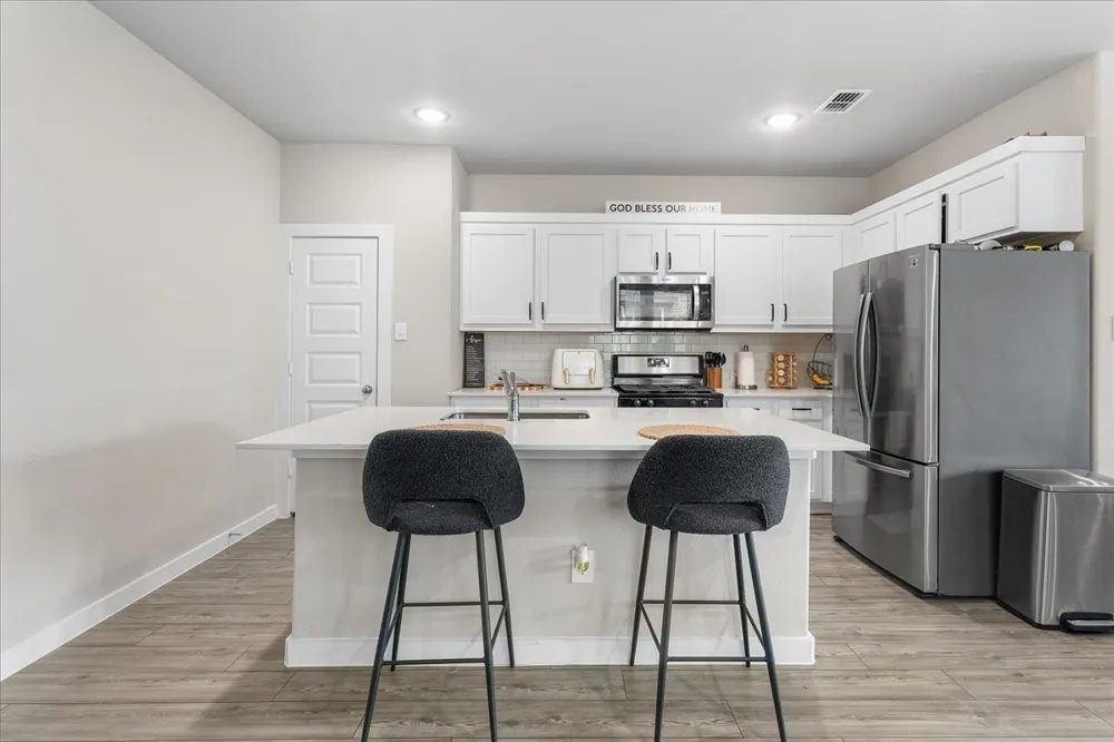2516 Gaulding Street Royse City, TX 75189