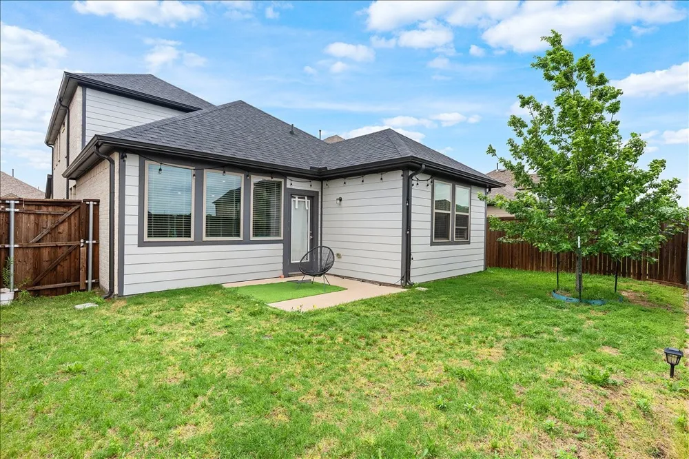 2516 Gaulding Street Royse City, TX 75189